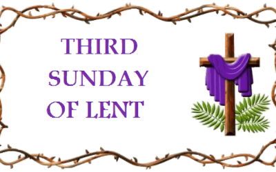 Sunday 23rd March 2025