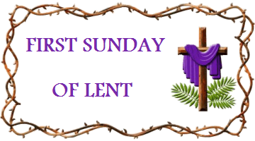 Sunday 9th March 2025