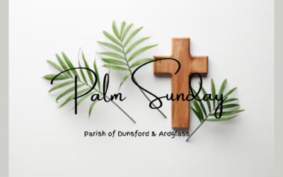 Holy Week Ceremonies Bulletin 2025