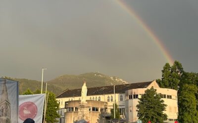 Sunday 20th July 2025